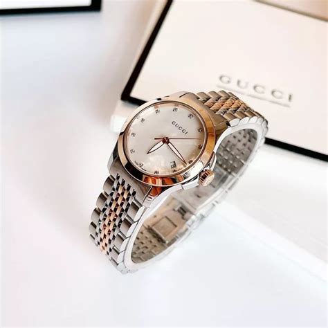 Gucci Timeless Diamond Two